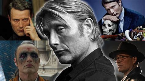 Mads Mikkelsen Revela Cu L Es Su Villano Preferido De Entre Todos Los