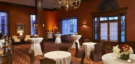 The Dearborn Inn, Detroit Review | The Hotel Guru