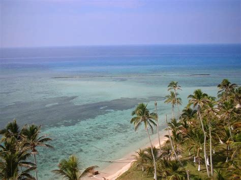 Tamiahua En Veracruz Turimexico