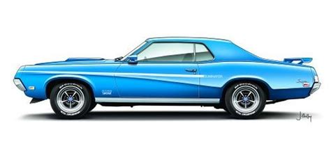 1969 Mercury Cougar Eliminator | Hemmings