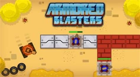 Armored Blasters El Juego Mahee Es