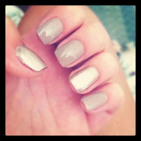 Love this neutral color!! | Nails, Beauty, Neutral colors