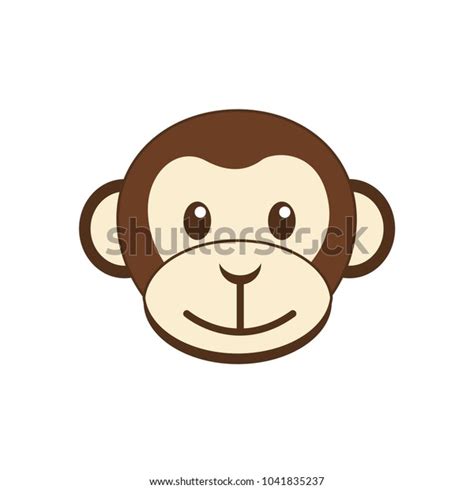 239,670 Monkey Face Images, Stock Photos & Vectors | Shutterstock