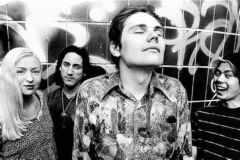 90s Smashing Pumpkins