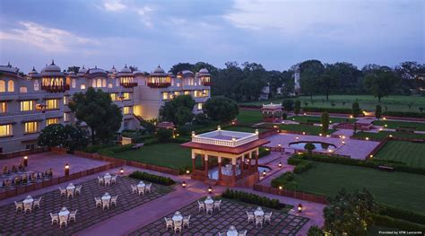 Hotel Jai Mahal Palace Jaipur at HRS with free services