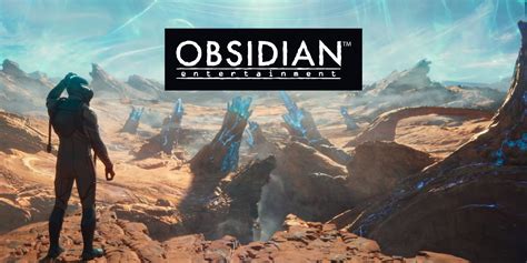 Obsidian Entertainment's Possible New RPG Should Stay Under Wraps Until It's Ready