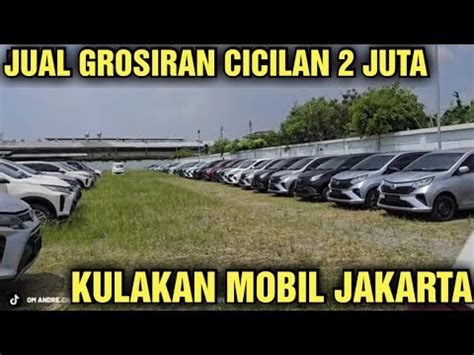 CICILAN 2 JUTA AJA HARGA MOBIL DAIHATSU TERBARU DI SHOWROOM DAYA