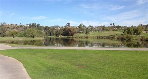 Admiral Baker GC - South Course - Pacific Coast Golf Guide