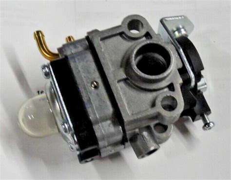 New Carburetor For 154 74098 74092 74094 Craftsman 4 Cycle 31cc 26 5cc