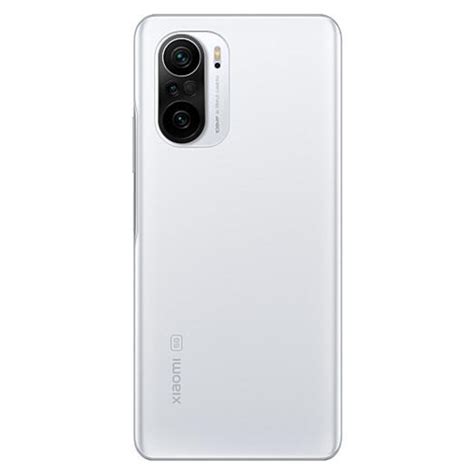 Смартфон Xiaomi Mi 11i 8/128GB Frosty White – фото, отзывы ...