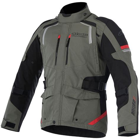 The Best Adventure Motorcycle Jackets 2019 Review Biker Rated