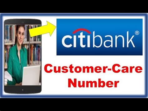 CITIBANK Customer Care Number Citi Bank Customer Number Customer