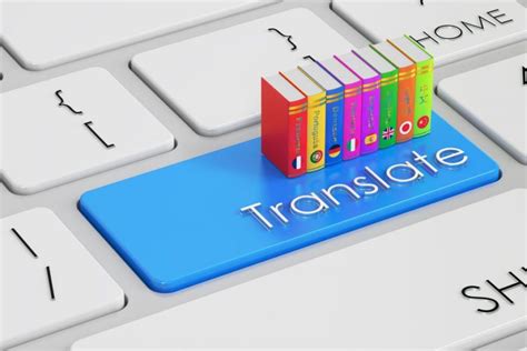 Unlocking The Significance Of The Translation Industry