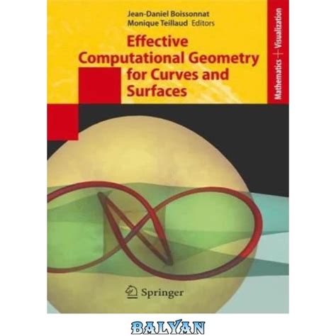 Effective Computational Geometry For Curves And