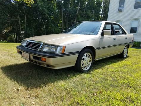 Mitsubishi Galant Sigma For Sale