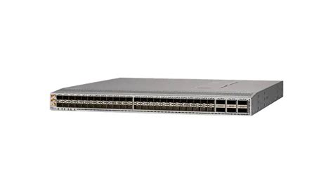 N K C Yc Fx Cisco Switches Data Sheet Info Venta