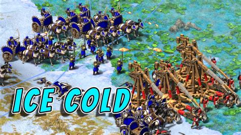 Mr Yo 2657 Vs Hera 2700 Chinese Vs Bengalis Age Of Empires II