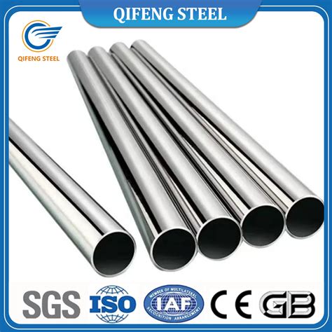 Small Diameter Seamless Stainless Steel Capillary Tube Stainless