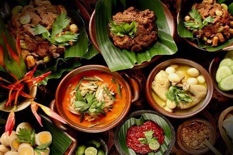 Kuliner Enak Di Jakarta Rekomendasi Menu Makan Malam —