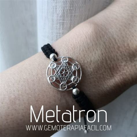 Descubrir 86 Anillo Metatron Muy Caliente Kenmei Edu Vn