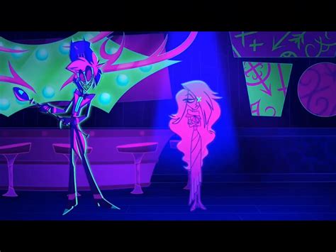 Alastor’s reprise | Wiki | Hazbin Hotel (official) Amino