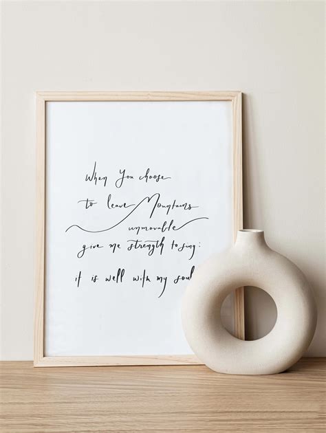 Even If by Mercyme Printable Song Lyrics Wall Art - Etsy