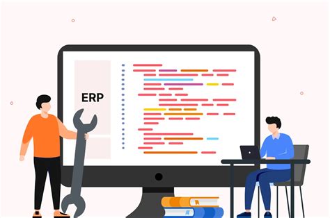 Know The Impact Of Erp On You Business Digital Transformation