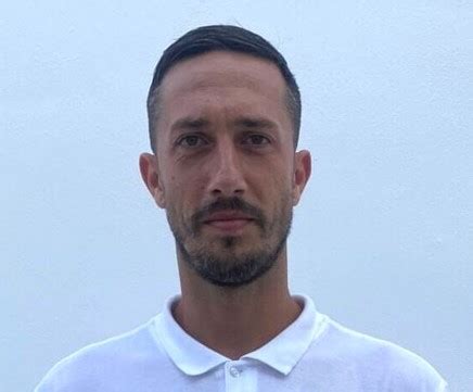 Ex rosa UFFICIALE Saraniti è un nuovo calciatore del Lamezia Terme