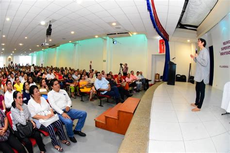 Fortalece Setab La Identidad Docente Como Eje De Pol Ticas Educativas