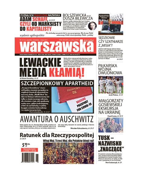 Warszawska Gazeta