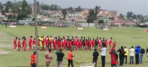 Mbarara City FC Coach Delighted By First Win Past Express FC | ChimpReports