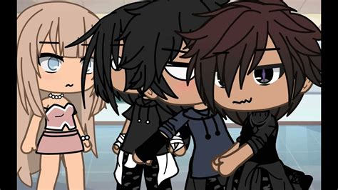 Isnt He Gay Gacha Life Gay Meme YouTube