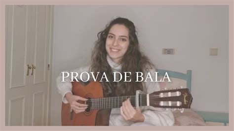 Prova De Balas Vmz Cover Resposta Seashore Youtube