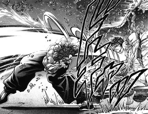 Facts On Twitter Manga Baki Artist Itagaki Keisuke Status