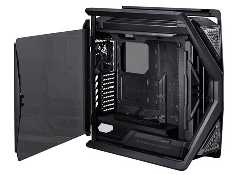 ROG Hyperion GR701 電競 casesROG Republic of GamersROG 台灣