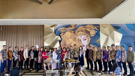 Grand Mercure Malang Mirama Tepat Pada Tanggal Oktober Resmi