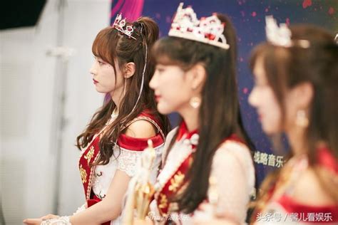 Snh48總決選第3，李藝彤回應調侃自己有人格魅力 網友：鞠婧禕呢 每日頭條