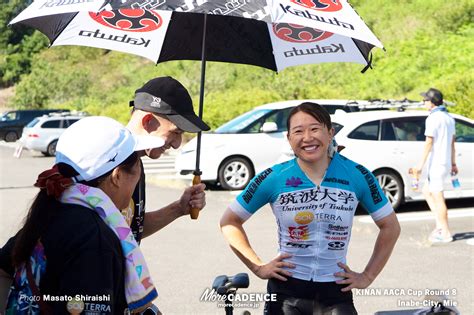 （写真 15枚目17枚）梶原悠未 More Cadence 自転車トラック競技ロードレース競輪ニュース