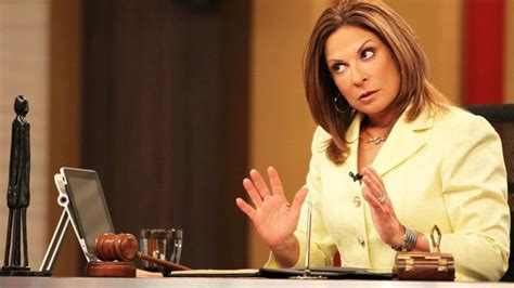 A Qu Se Dedica Actualmente La Doctora Polo De Caso Cerrado