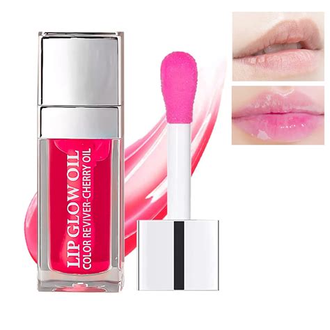 Buy Hydrating Lip Glow Oil Lip Glow Oil Lip Glow Oil Color Reviver