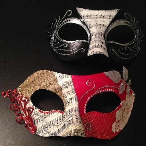 10 best Romeo and Juliet: Masquerade Masks images on Pinterest