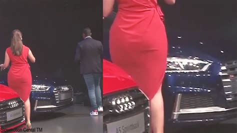 Iliana D Cruz Hot Ass YouTube