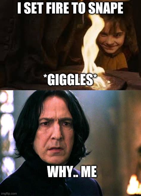 snape Memes & GIFs - Imgflip