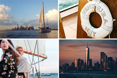 13 Best Sunset Boat Rides in NYC to Experience the Magic of the ...