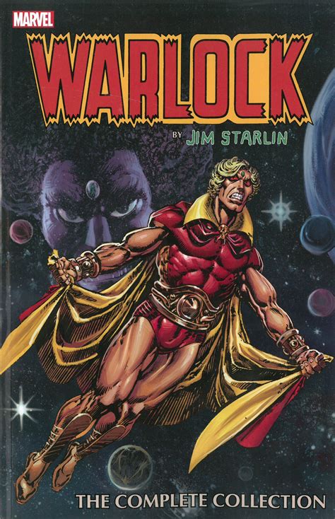 adam warlock wallpaper