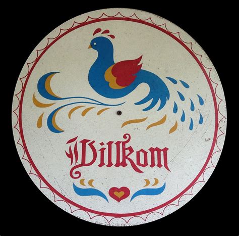 Pennsylvania Dutch Folkart