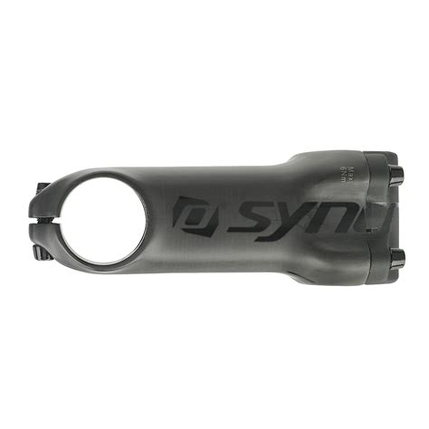 2016 Syncros Xr10 Carbon Stem 2 Degree Black Matt