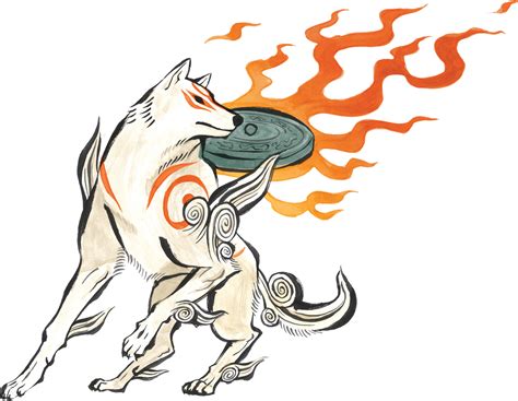 Amaterasu Ōkami Wiki Fandom