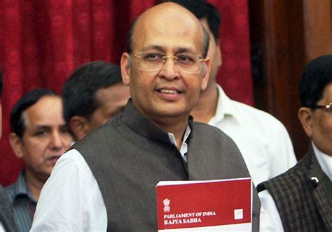 Singhvi Alleges Organized Gang Behind Sex Cd India News India Tv