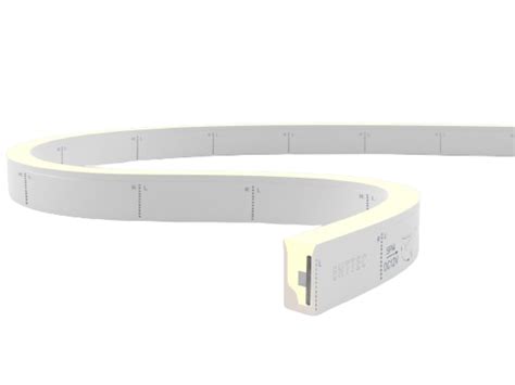 Neon Flex The Bendable Silicone LED Strip ENTTEC ENTTEC